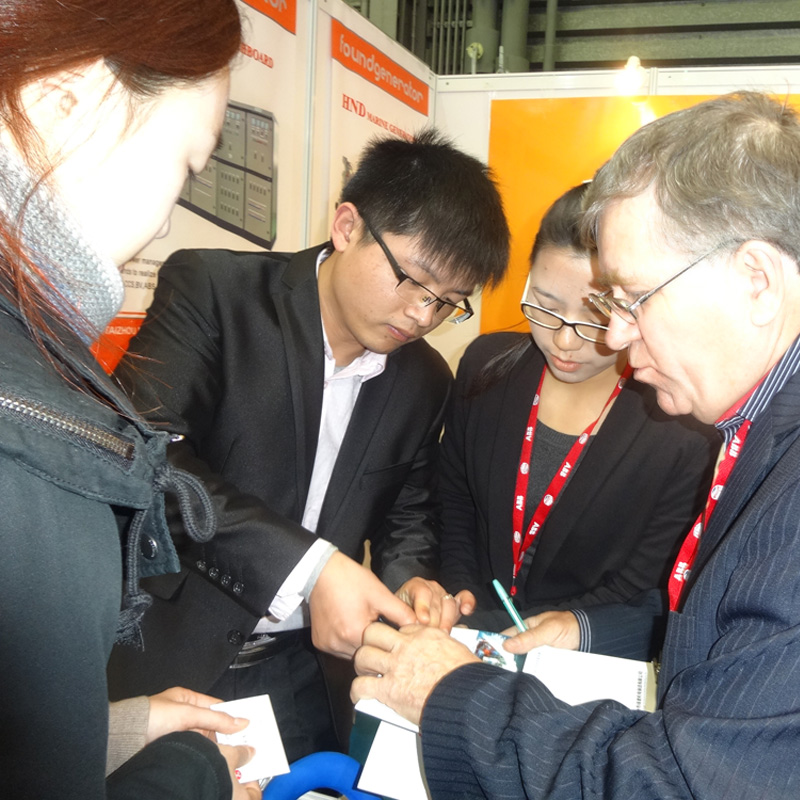 sunside 발전기 marinetec 것을 우리 회사 2013년 세트