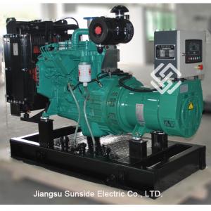 핫 세일 AC 삼상 20kW 커 민 스 디젤 발전기 세트